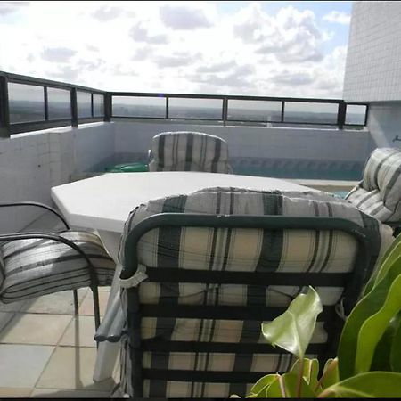累西腓Duplex Penthouse With Private Pool公寓 外观 照片