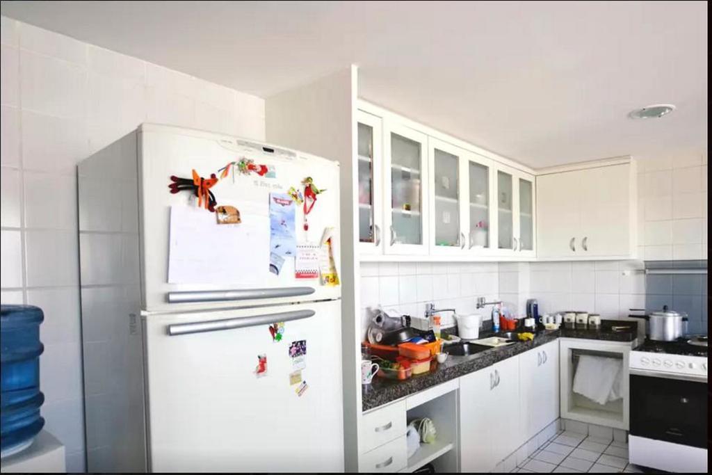 累西腓Duplex Penthouse With Private Pool公寓 外观 照片
