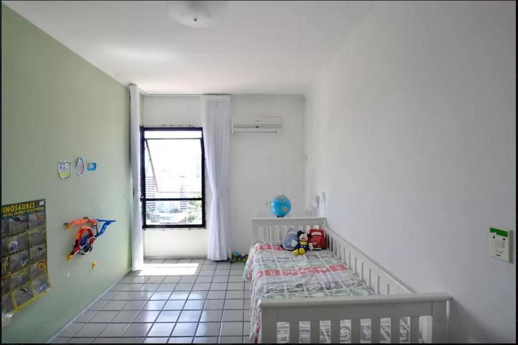 累西腓Duplex Penthouse With Private Pool公寓 外观 照片