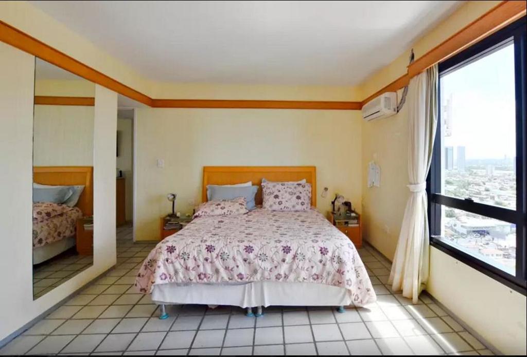 累西腓Duplex Penthouse With Private Pool公寓 外观 照片