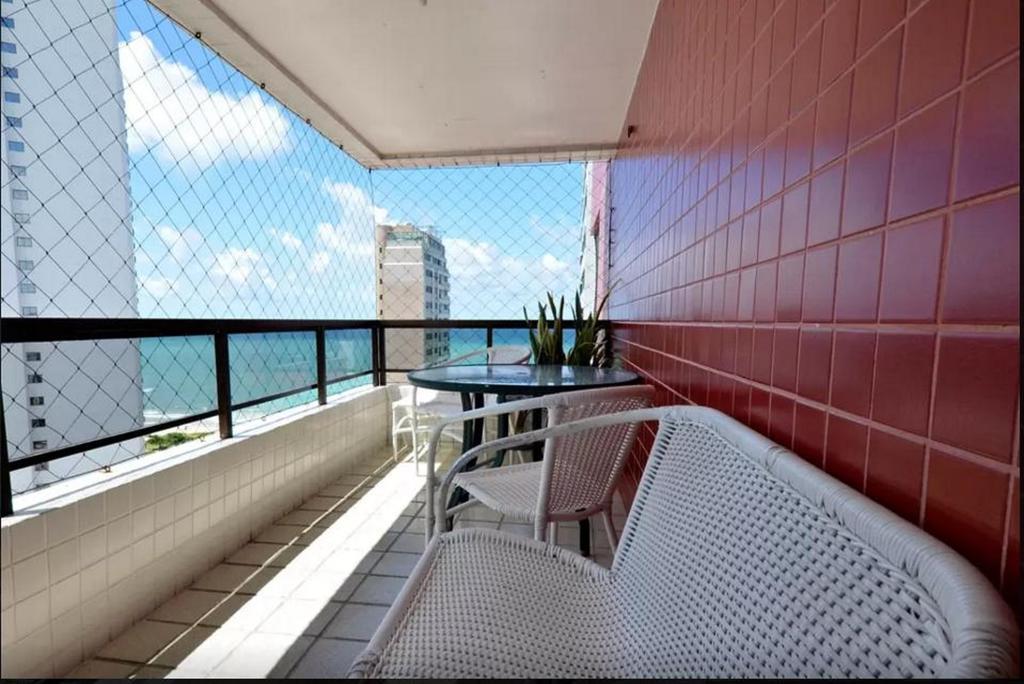 累西腓Duplex Penthouse With Private Pool公寓 外观 照片