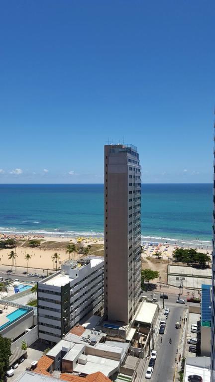 累西腓Duplex Penthouse With Private Pool公寓 外观 照片