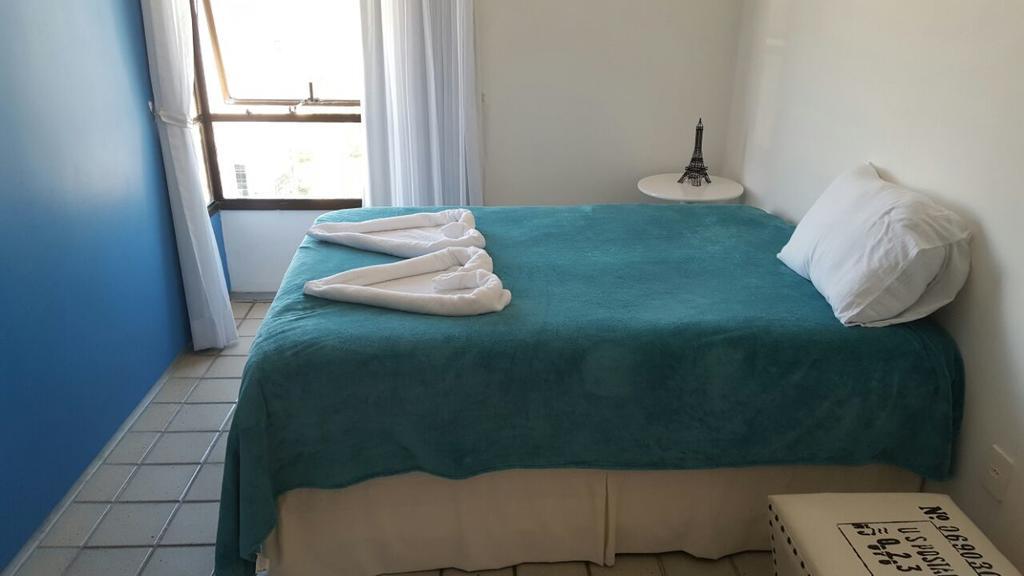 累西腓Duplex Penthouse With Private Pool公寓 外观 照片