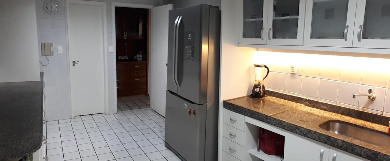 累西腓Duplex Penthouse With Private Pool公寓 外观 照片