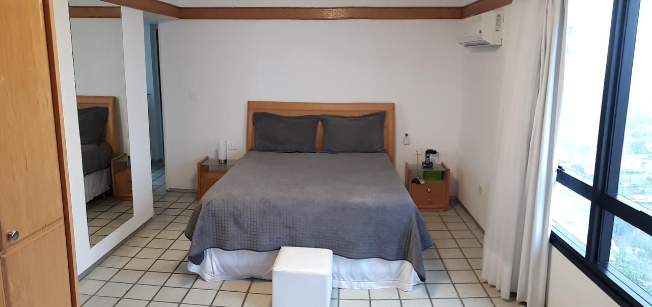 累西腓Duplex Penthouse With Private Pool公寓 外观 照片