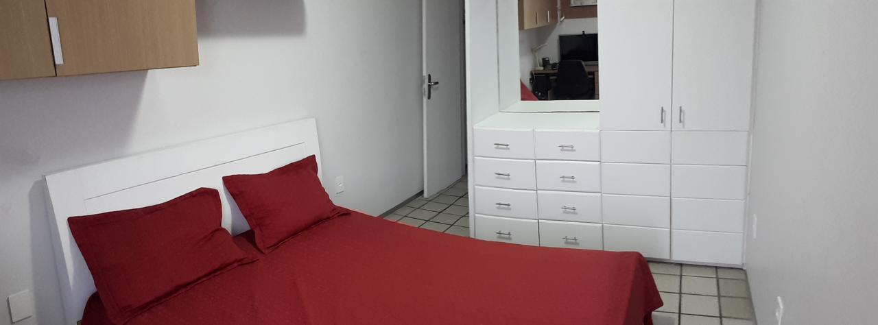 累西腓Duplex Penthouse With Private Pool公寓 外观 照片