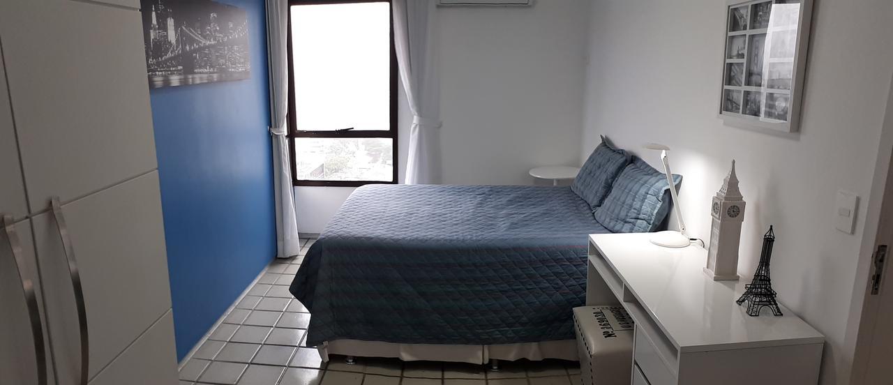 累西腓Duplex Penthouse With Private Pool公寓 外观 照片